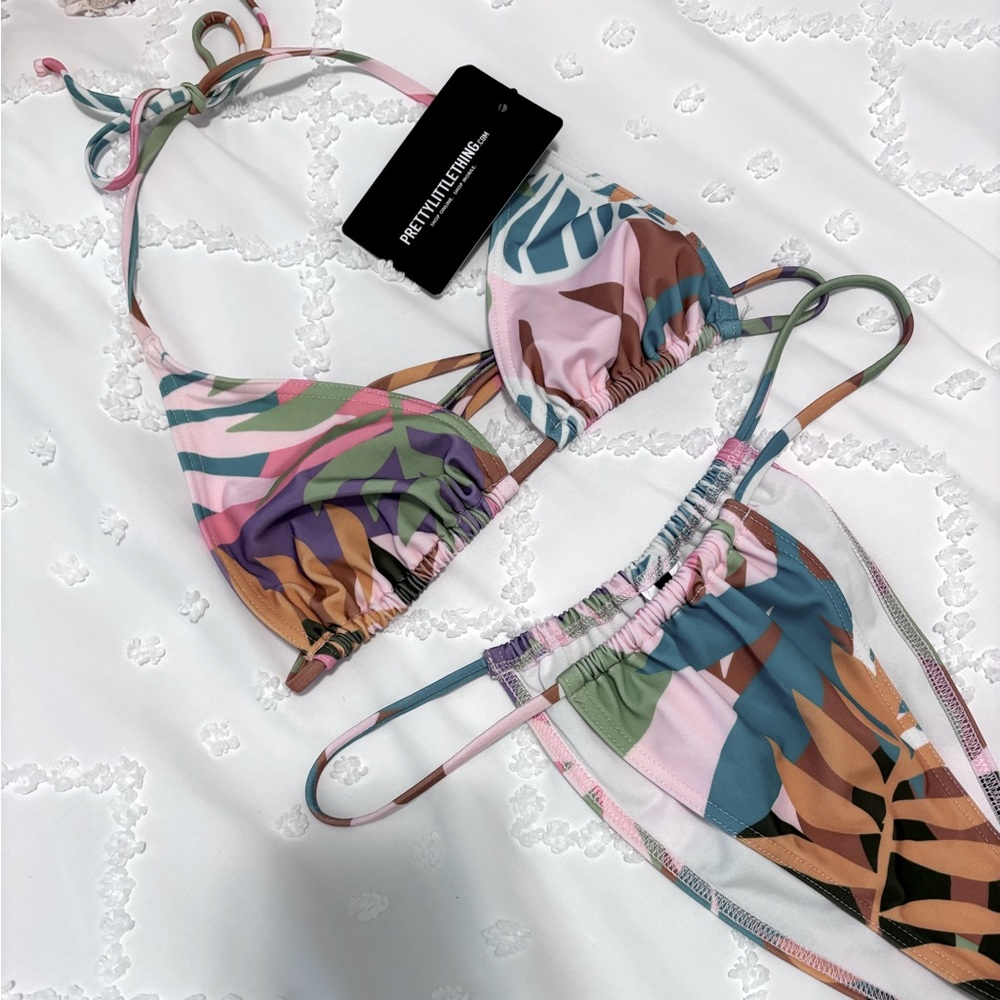PLT Bikini